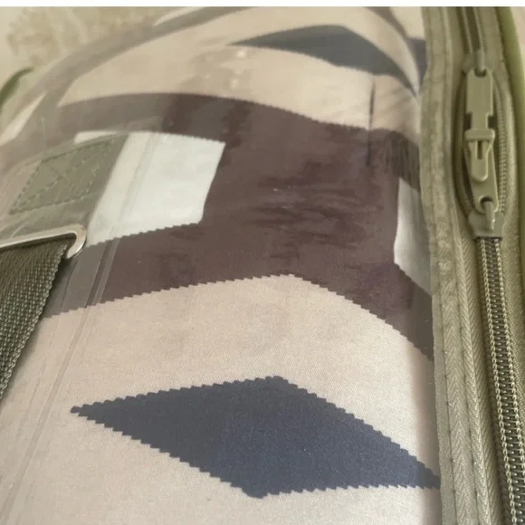 BNWT 8pc Queen comforter set - Picture 7 of 8